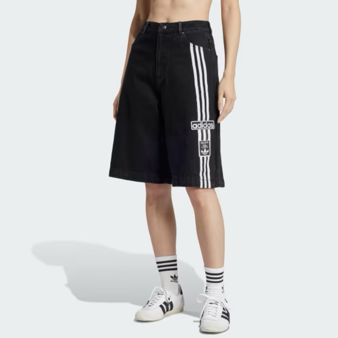 adidas Originals - 新品25⭐️adidas アディブレイク 2-IN-1 adidas Originals - 新品25⭐️adidas アディブレイク 2-IN-1