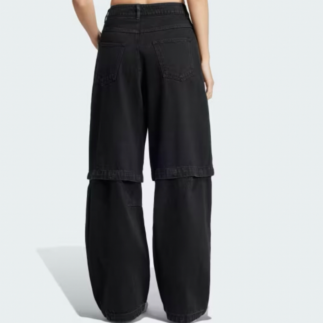 adidas Originals - 新品25⭐️adidas アディブレイク 2-IN-1 adidas Originals - 新品25⭐️adidas アディブレイク 2-IN-1