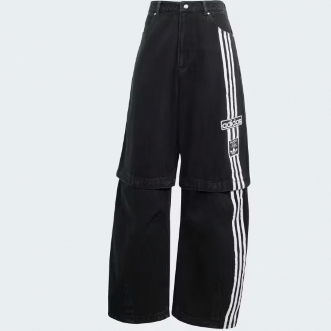 adidas Originals - 新品25⭐️adidas アディブレイク 2-IN-1 adidas Originals - 新品25⭐️adidas アディブレイク 2-IN-1