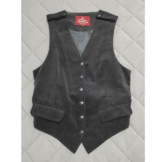 Vivienne Westwood(ベスト/ジレ)のフリマアイテム一覧 Vivienne Westwood(ベスト/ジレ)のフリマアイテム一覧