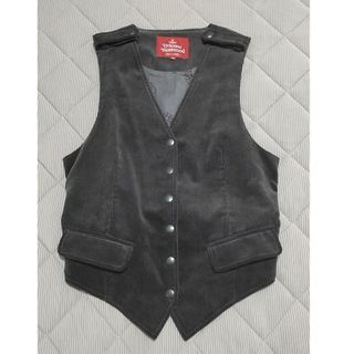 Vivienne Westwood(ベスト)のフリマアイテム一覧 Vivienne Westwood(ベスト)のフリマアイテム一覧