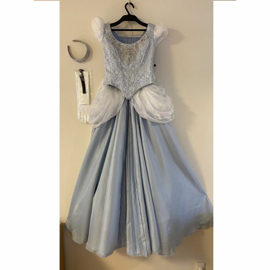 Secret Honey - シークレットハニー DX シンデレラ ドレス Dハロ Secret Honey - シークレットハニー DX シンデレラ ドレス Dハロ