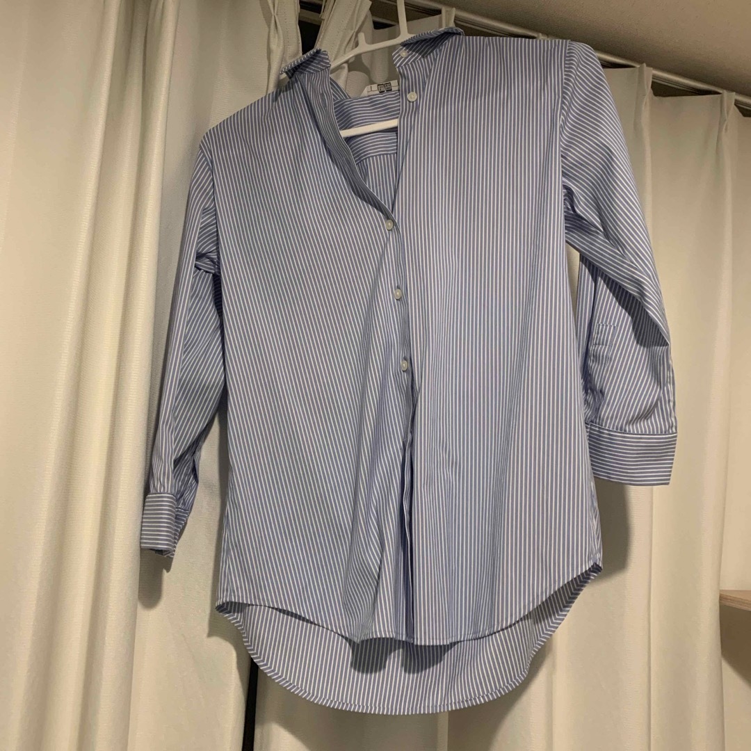 レディース ブラウス レディースのトップス(シャツ/ブラウス(長袖/七分))の商品写真