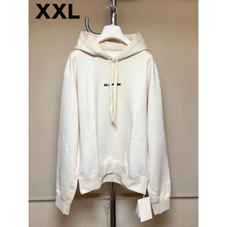 JIL SANDER(パーカー)のフリマアイテム一覧 JIL SANDER(パーカー)のフリマアイテム一覧
