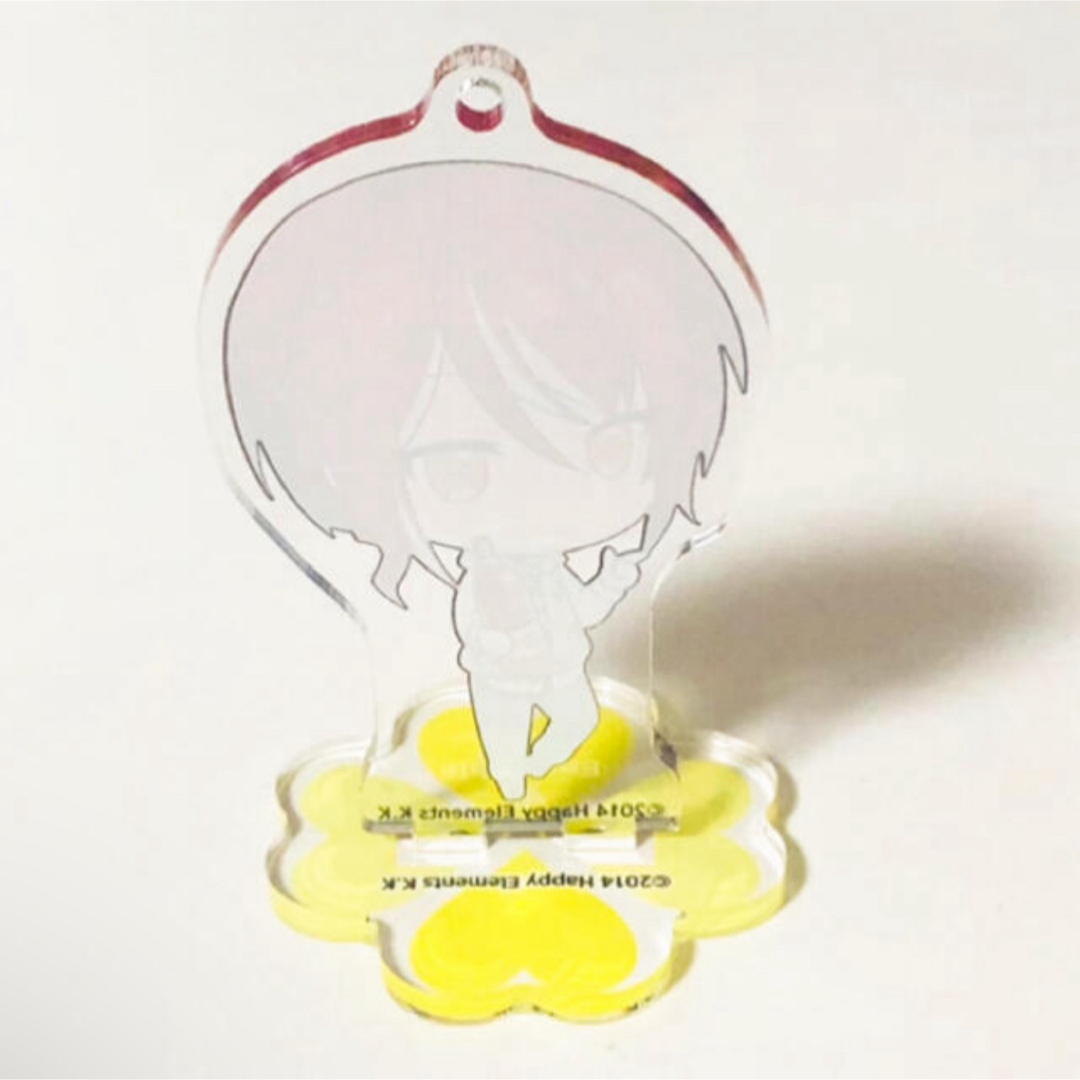 新品☆あんスタ☆Switch【逆先夏目】アニカフェ☆アクリル 新品☆あんスタ☆Switch【逆先夏目】アニカフェ☆アクリル