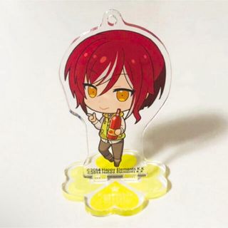 新品☆あんスタ☆Switch【逆先夏目】アニカフェ☆アクリル 新品☆あんスタ☆Switch【逆先夏目】アニカフェ☆アクリル