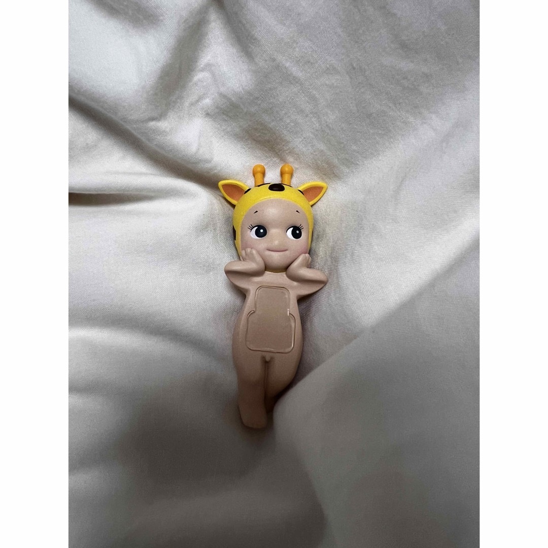 ソニーエンジェル ピッパーズ キリン エンタメ/ホビーのおもちゃ/ぬいぐるみ(キャラクターグッズ)の商品写真