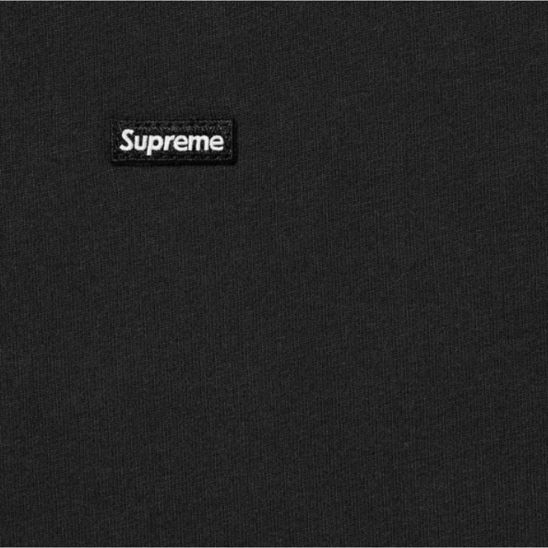 Supreme Small Box L/S Tee Supreme Small Box L/S Tee