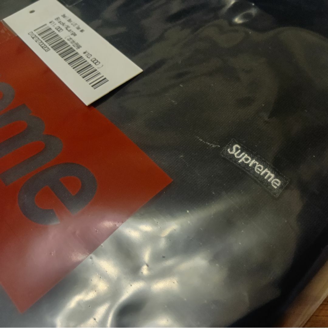 Supreme Small Box L/S Tee Supreme Small Box L/S Tee
