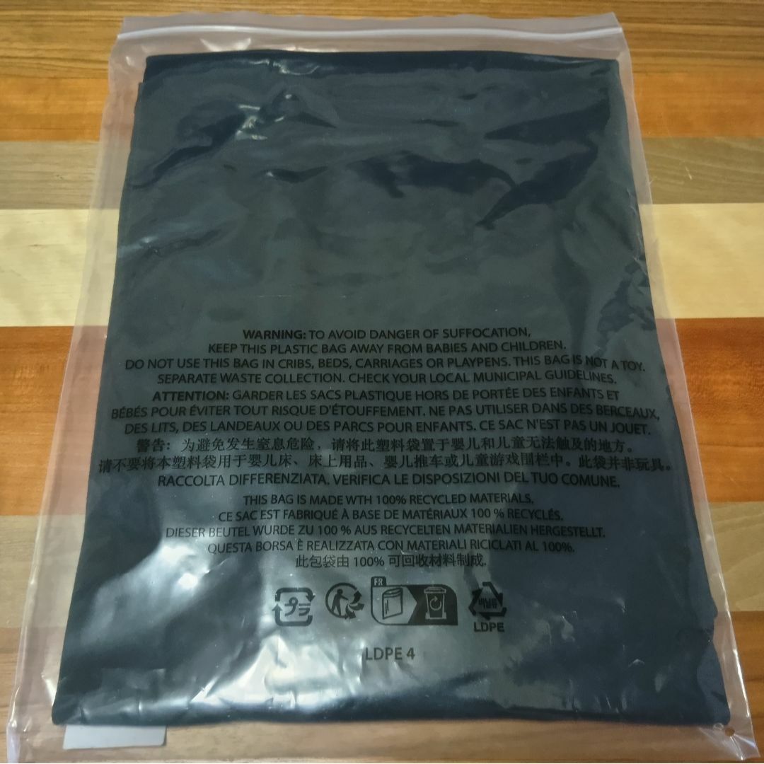 Supreme Small Box L/S Tee Supreme Small Box L/S Tee