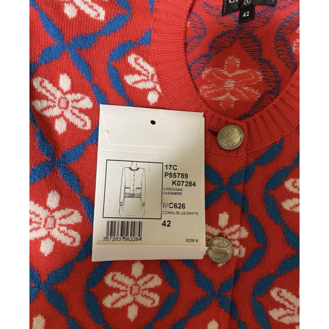 CHANEL - 正規品 CHANEL シャネル カシミア✳︎°の通販 by CHANEL - 正規品 CHANEL シャネル カシミア✳︎°の通販 by