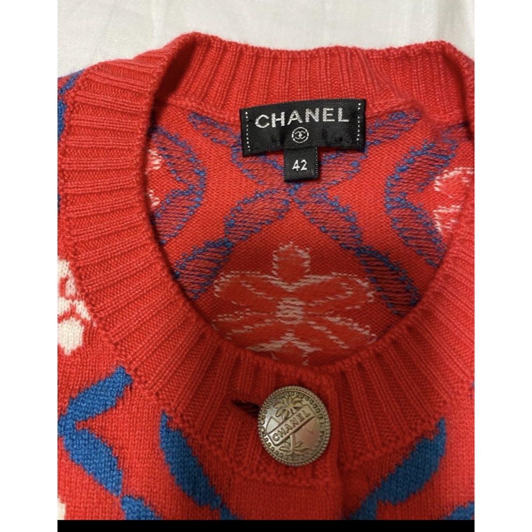CHANEL - 正規品 CHANEL シャネル カシミア✳︎°の通販 by CHANEL - 正規品 CHANEL シャネル カシミア✳︎°の通販 by