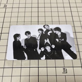 7ORDER - 7ORDER 集合シクレ横