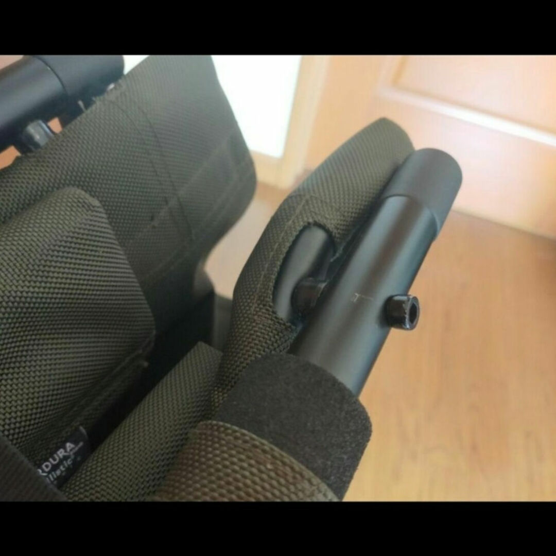 TNF Camp Chair ノースフェイス キャンプチェア 刺繍ロゴ TNF Camp Chair ノースフェイス キャンプチェア 刺繍ロゴ