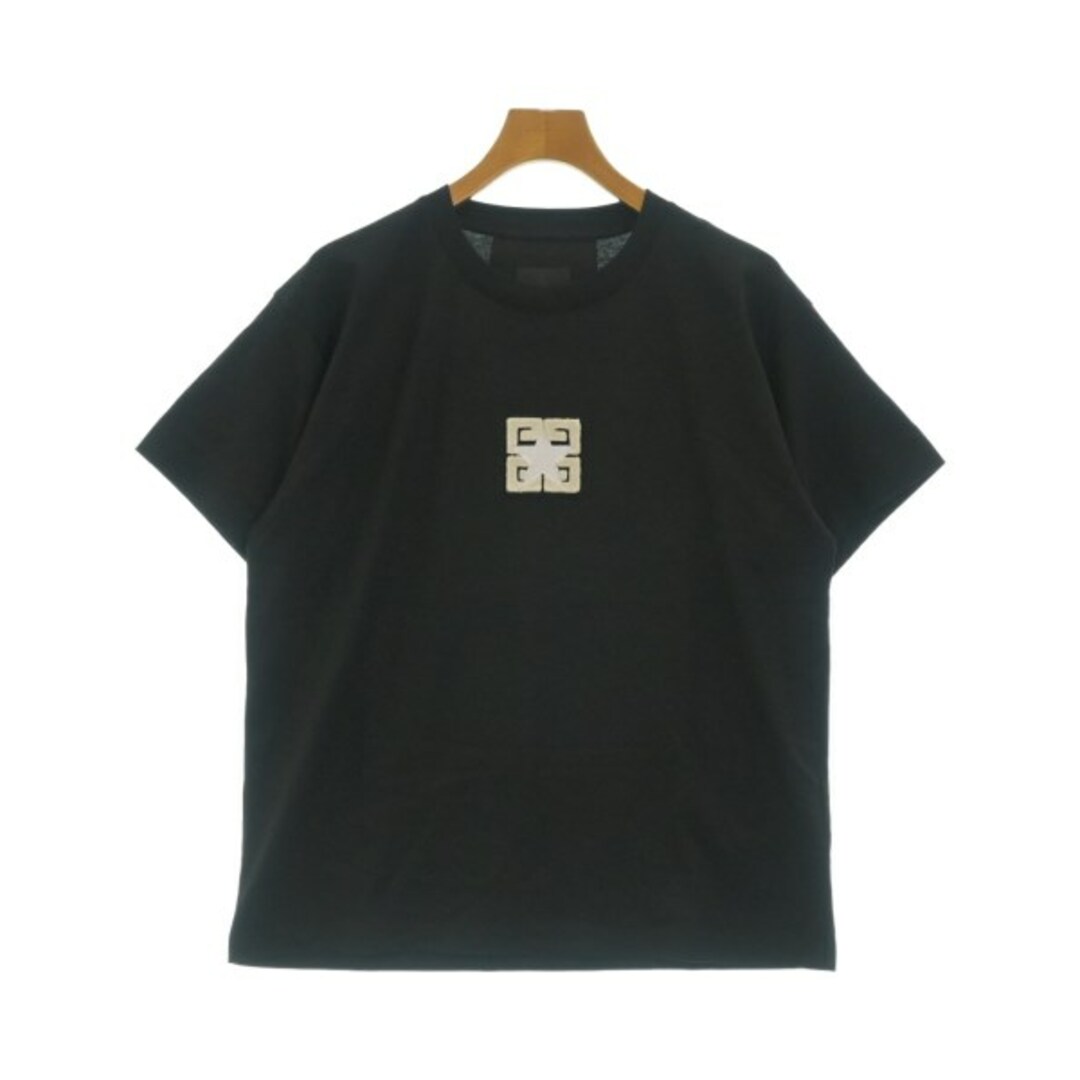 GIVENCHY - GIVENCHY ジバンシー Tシャツ・カットソー XS 黒 GIVENCHY - GIVENCHY ジバンシー Tシャツ・カットソー XS 黒