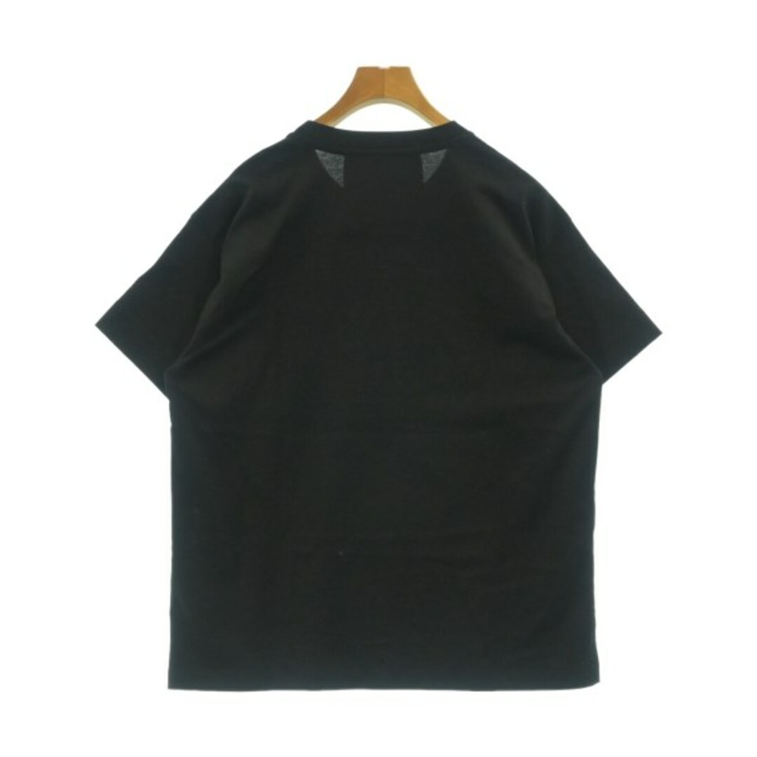 GIVENCHY - GIVENCHY ジバンシー Tシャツ・カットソー XS 黒 GIVENCHY - GIVENCHY ジバンシー Tシャツ・カットソー XS 黒