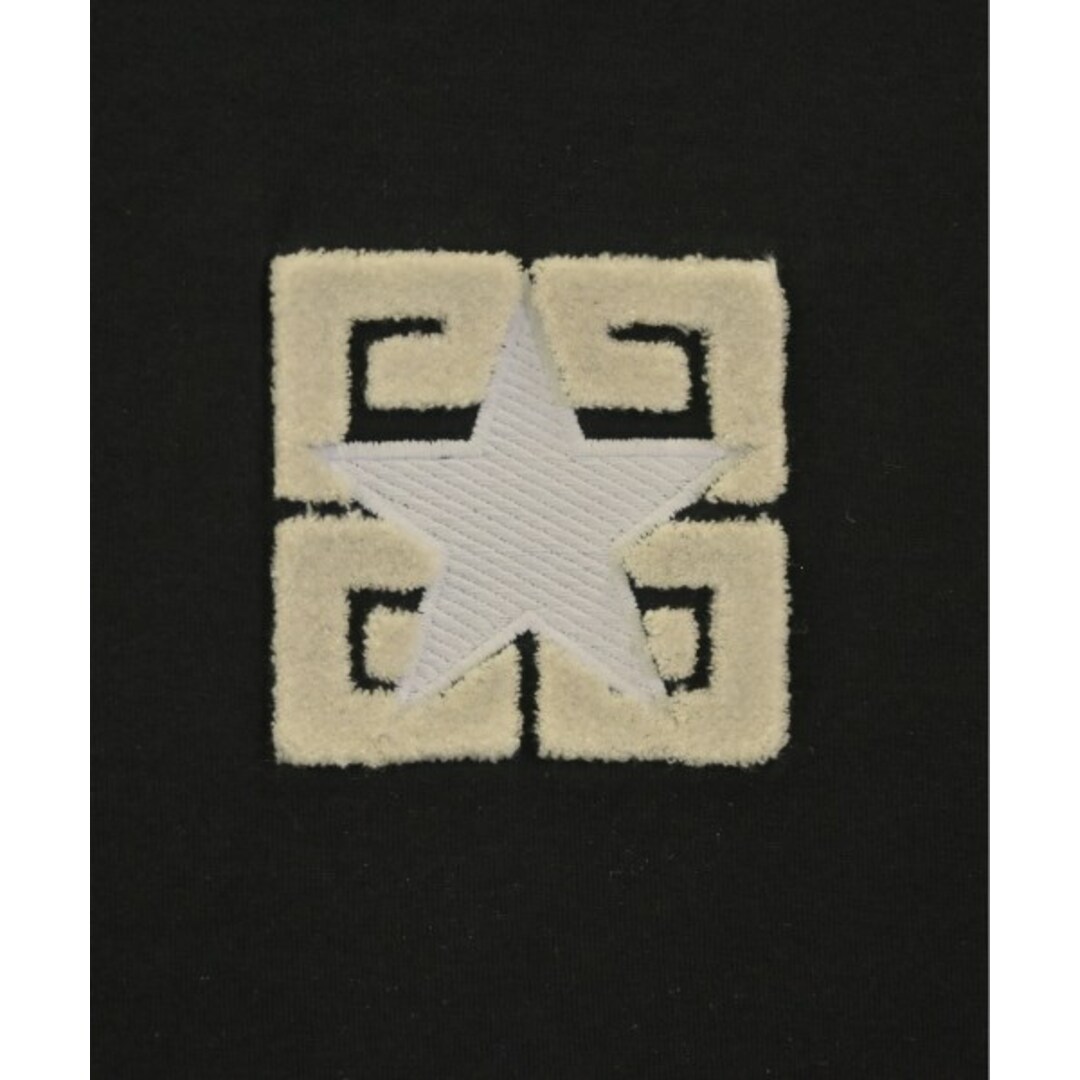 GIVENCHY - GIVENCHY ジバンシー Tシャツ・カットソー XS 黒 GIVENCHY - GIVENCHY ジバンシー Tシャツ・カットソー XS 黒