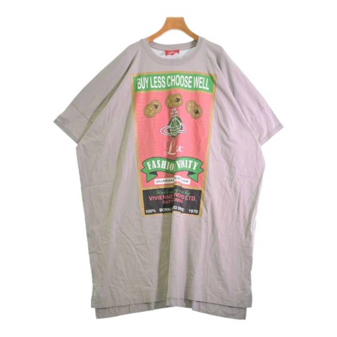 Vivienne Westwood RED LABEL ワンピース 【古着】 Vivienne Westwood RED LABEL ワンピース 【古着】
