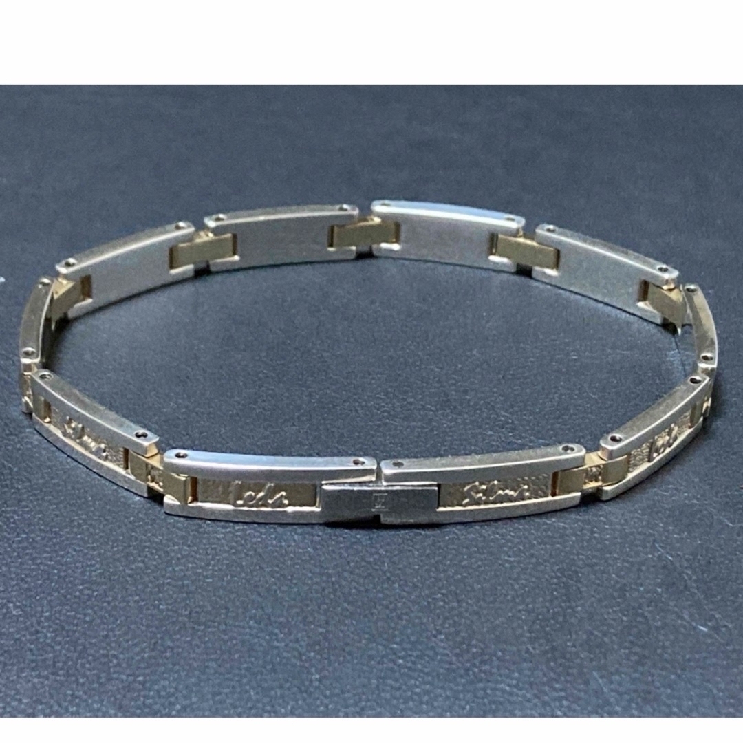 プチシルマのジュエリーコレクション ハンドレッドテニスコンビ プチシルマのジュエリーコレクション ハンドレッドテニスコンビ