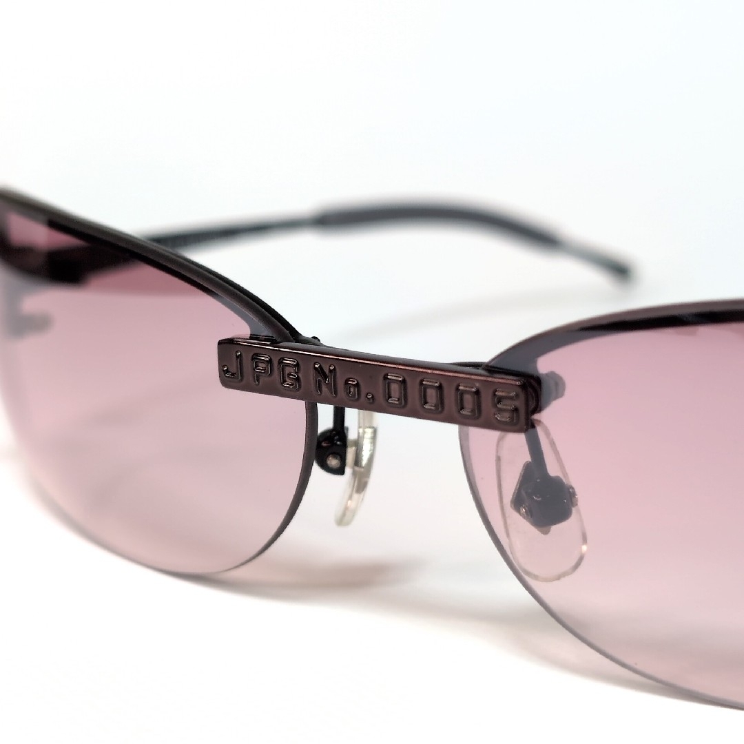 Jean-Paul GAULTIER - Jean Paul Gaultier 58-0057 サングラス Jean-Paul GAULTIER - Jean Paul Gaultier 58-0057 サングラス