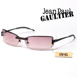 Jean-Paul GAULTIER(サングラス/メガネ)のフリマアイテム一覧 Jean-Paul GAULTIER(サングラス/メガネ)のフリマアイテム一覧