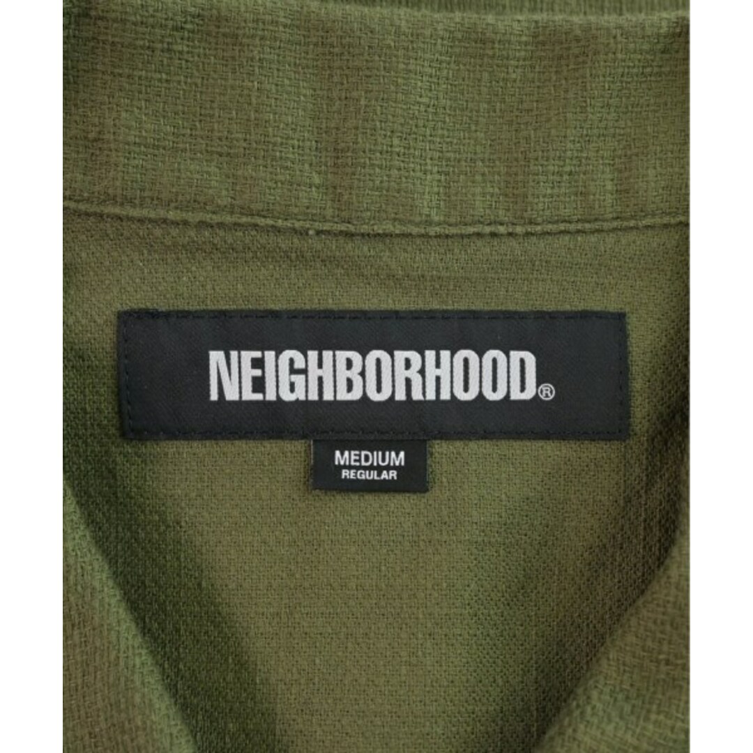 NEIGHBORHOOD - NEIGHBORHOOD ネイバーフッド ブルゾン(その他 NEIGHBORHOOD - NEIGHBORHOOD ネイバーフッド ブルゾン(その他