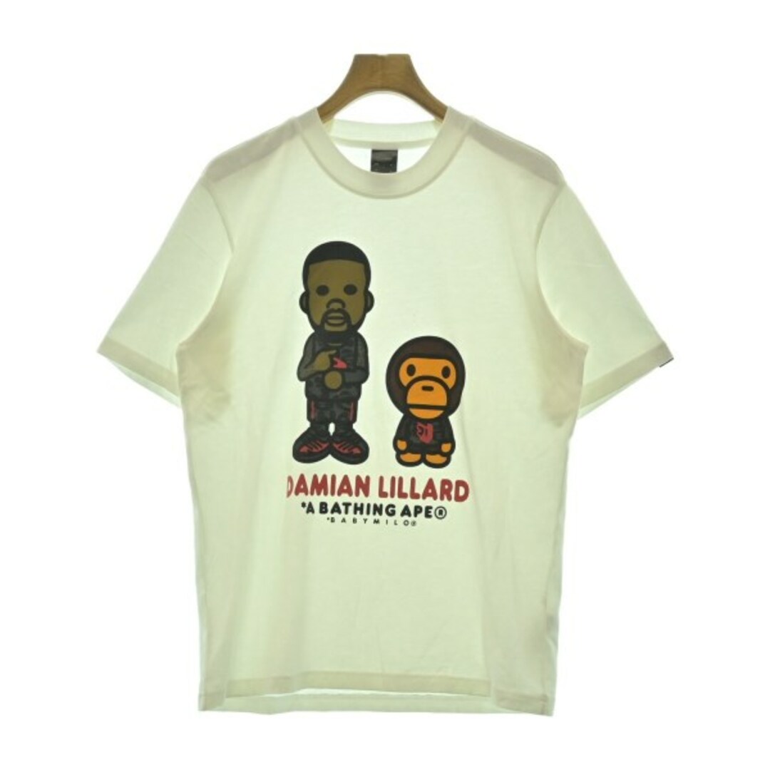 A BATHING APE - A BATHING APE アベイシングエイプ Tシャツ A BATHING APE - A BATHING APE アベイシングエイプ Tシャツ