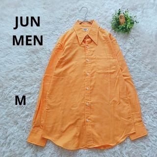 JUNMEN - JUNMEN ダウンジャケット ファー ダブルジップ JUNMEN - JUNMEN ダウンジャケット ファー ダブルジップ