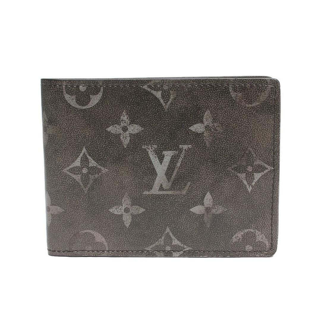 LOUIS VUITTON - ルイヴィトン 二つ折り財布 ポルトフォイユ LOUIS VUITTON - ルイヴィトン 二つ折り財布 ポルトフォイユ
