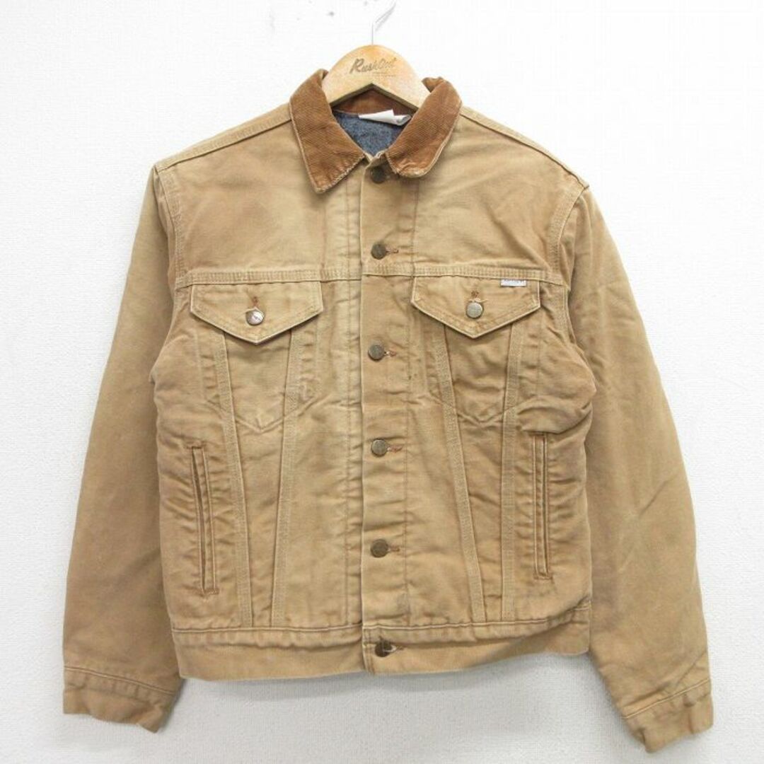 Charhartt WIP - M☆古着 カーハート Carhartt 長袖 ジャケット Charhartt WIP - M☆古着 カーハート Carhartt 長袖 ジャケット
