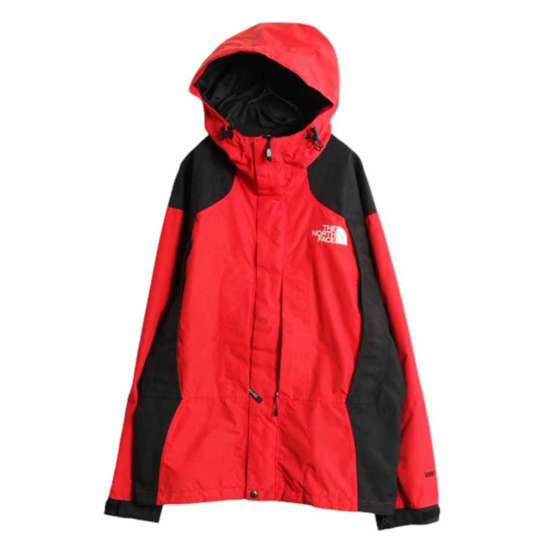 THE NORTH FACE - 90s ノースフェイス ゴアテックス ナイロン THE NORTH FACE - 90s ノースフェイス ゴアテックス ナイロン