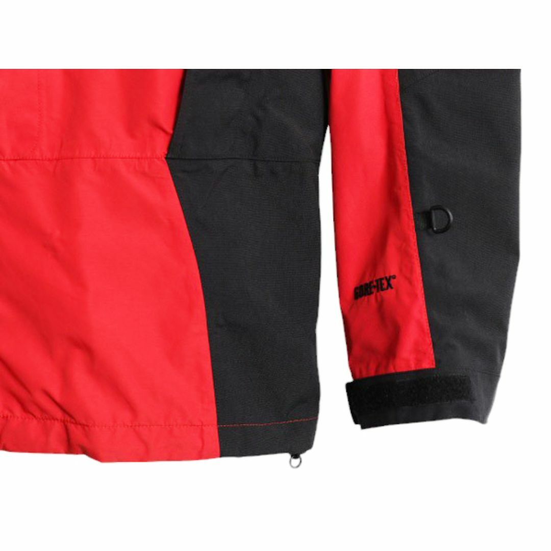 THE NORTH FACE - 90s ノースフェイス ゴアテックス ナイロン THE NORTH FACE - 90s ノースフェイス ゴアテックス ナイロン