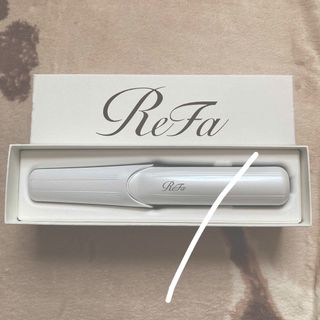 ReFa - ReFa ビューテック フィンガーアイロン RE-AI02A