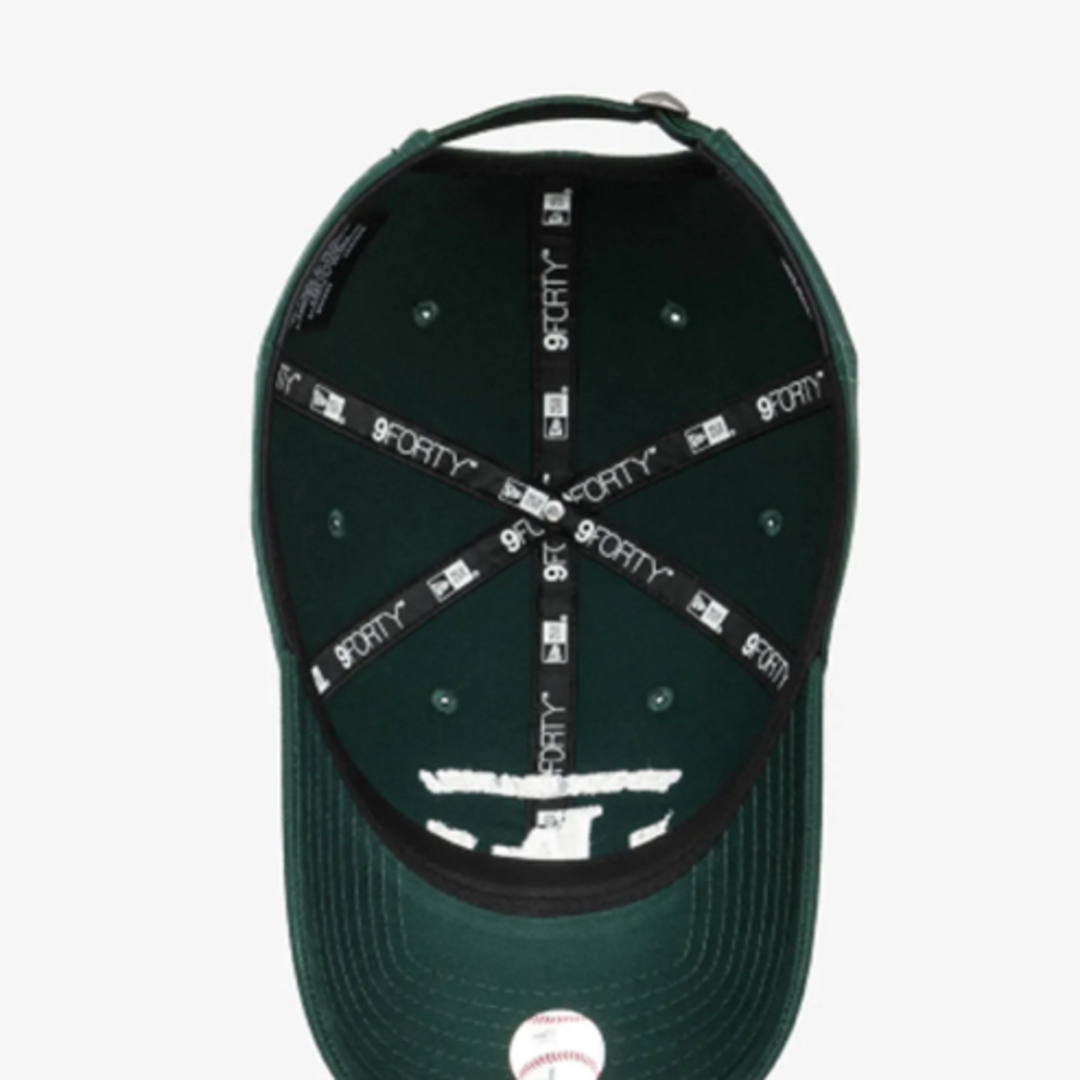 NEW ERA - New Era キャップ MLB LA Dodgers Arch 海外限定の NEW ERA - New Era キャップ MLB LA Dodgers Arch 海外限定の
