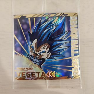 ドラゴンボール - ドラゴンボールウエハース ブロリーシール ドラゴンボール - ドラゴンボールウエハース ブロリーシール