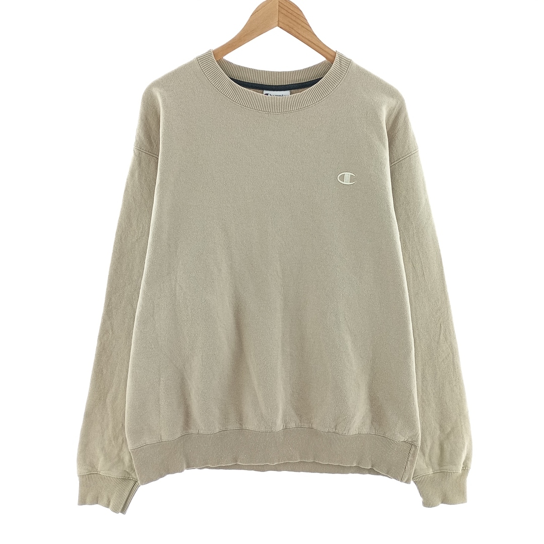 Champion - 古着 00年代 チャンピオン Champion ECO AUTHENTIC Champion - 古着 00年代 チャンピオン Champion ECO AUTHENTIC