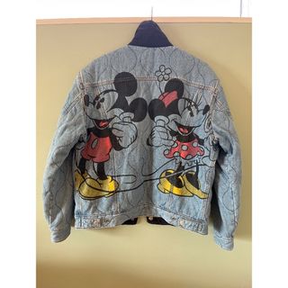 Levi's(Gジャン/デニムジャケット)のフリマアイテム一覧 Levi's(Gジャン/デニムジャケット)のフリマアイテム一覧