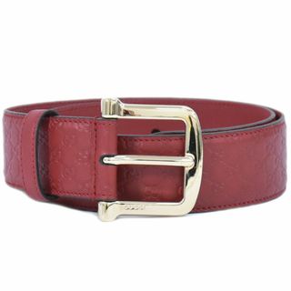 GUCCI(ベルト ・ レッド/赤色系)のフリマアイテム一覧 GUCCI(ベルト ・ レッド/赤色系)のフリマアイテム一覧