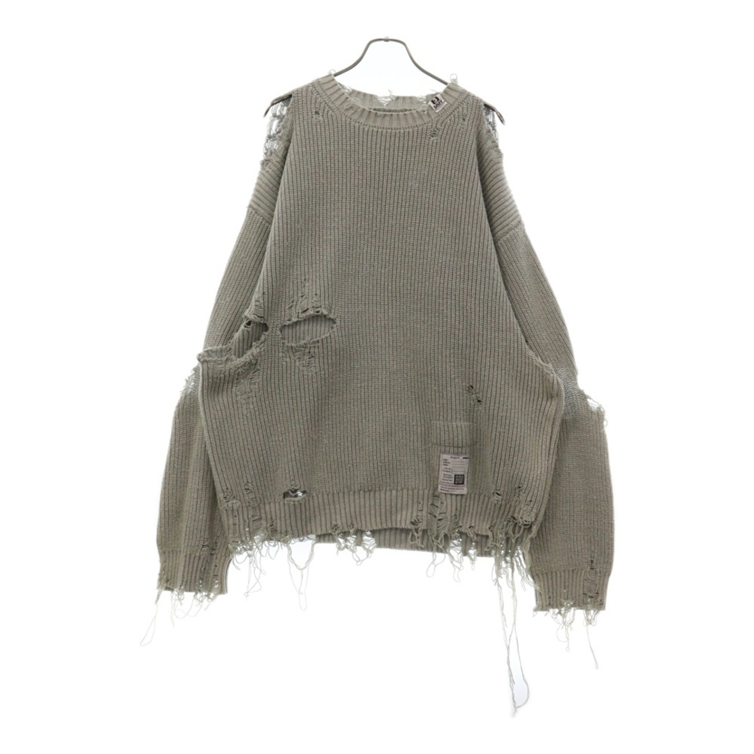 MIHARAYASUHIRO - MIHARA YASUHIRO ミハラヤスヒロ 24SS MIHARAYASUHIRO - MIHARA YASUHIRO ミハラヤスヒロ 24SS