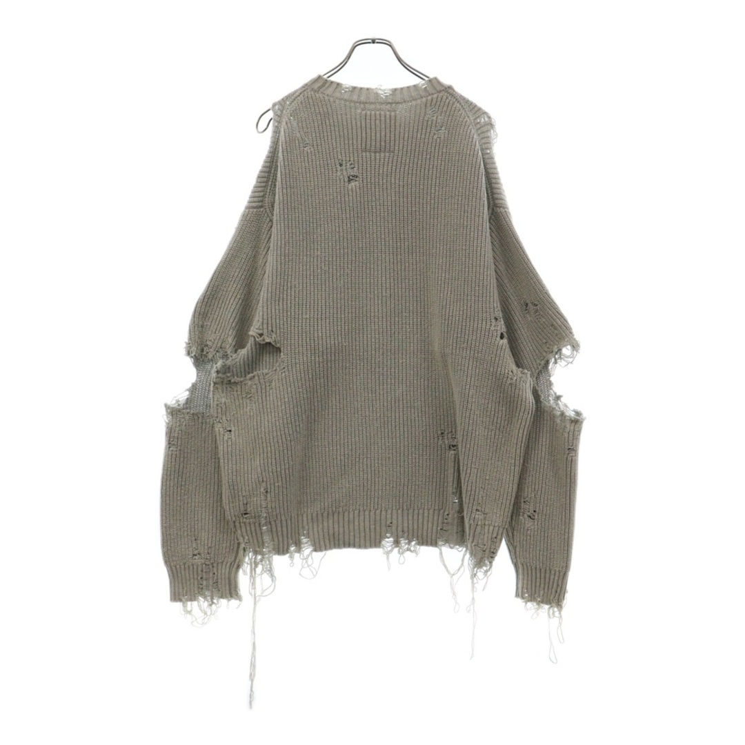 MIHARAYASUHIRO - MIHARA YASUHIRO ミハラヤスヒロ 24SS MIHARAYASUHIRO - MIHARA YASUHIRO ミハラヤスヒロ 24SS