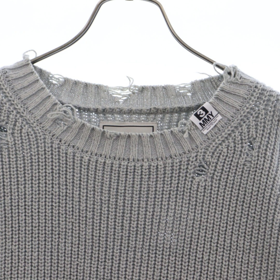 MIHARAYASUHIRO - MIHARA YASUHIRO ミハラヤスヒロ 24SS MIHARAYASUHIRO - MIHARA YASUHIRO ミハラヤスヒロ 24SS