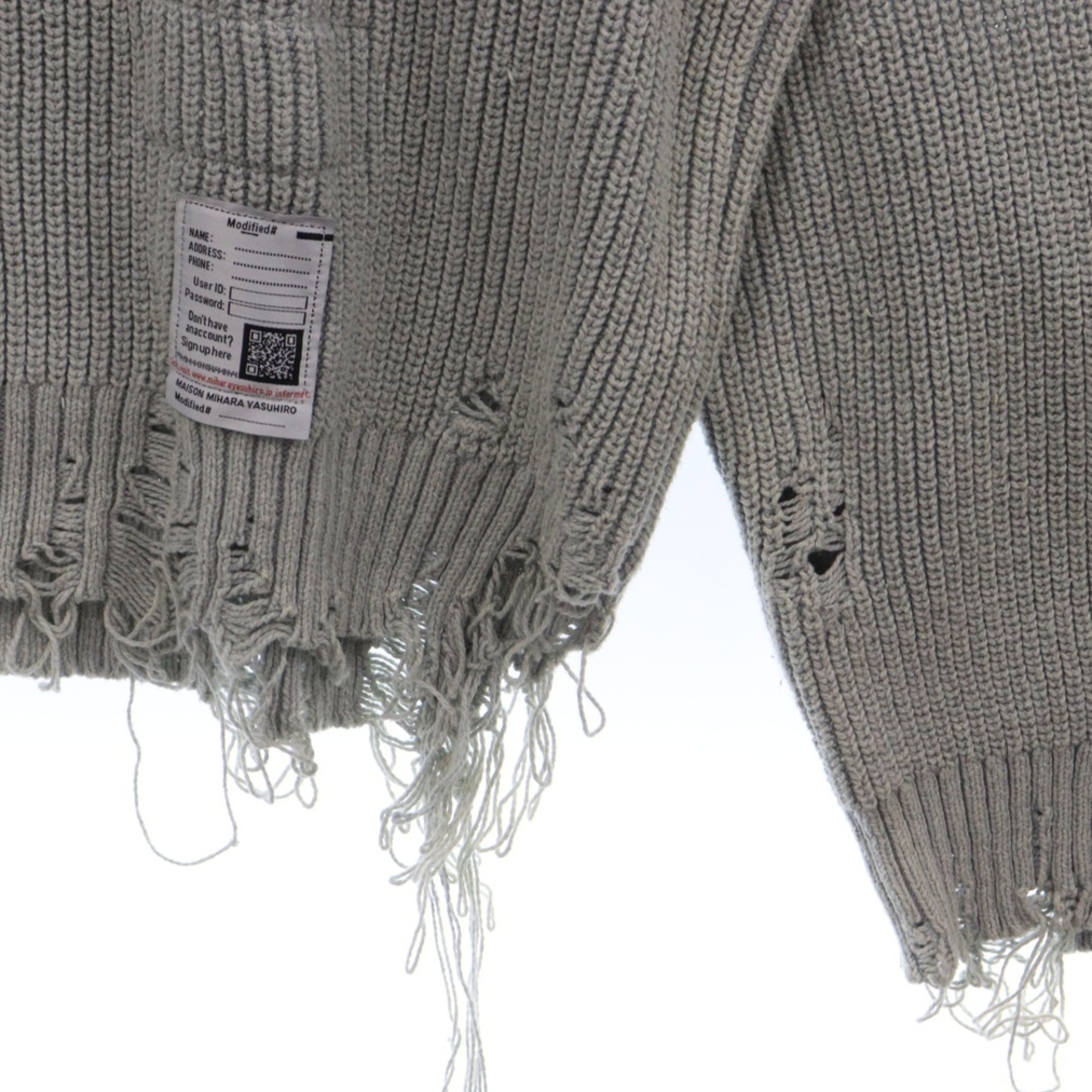 MIHARAYASUHIRO - MIHARA YASUHIRO ミハラヤスヒロ 24SS MIHARAYASUHIRO - MIHARA YASUHIRO ミハラヤスヒロ 24SS