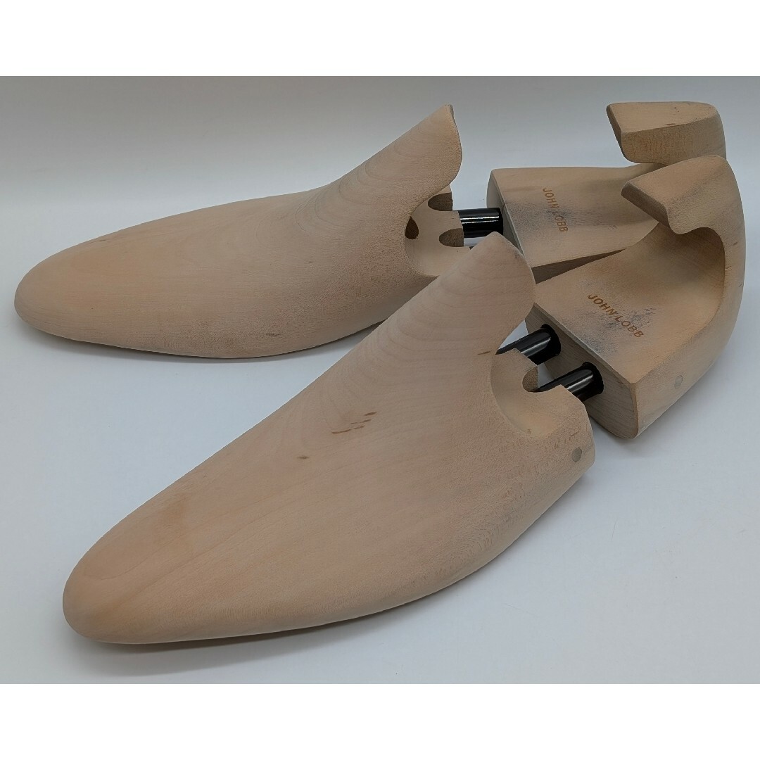 JOHN LOBB - 【8990様専用】ジョンロブ シューツリー サイズ8E JOHN LOBB - 【8990様専用】ジョンロブ シューツリー サイズ8E