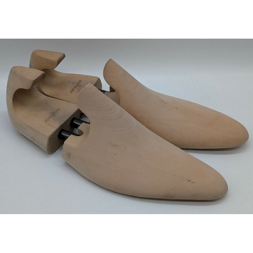 JOHN LOBB - 【8990様専用】ジョンロブ シューツリー サイズ8E JOHN LOBB - 【8990様専用】ジョンロブ シューツリー サイズ8E