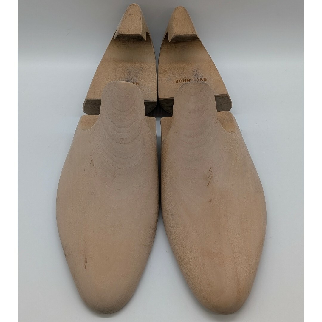 JOHN LOBB - 【8990様専用】ジョンロブ シューツリー サイズ8E JOHN LOBB - 【8990様専用】ジョンロブ シューツリー サイズ8E