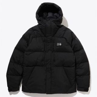 MOUNTAIN HARDWEAR(ダウンジャケット)のフリマアイテム一覧 MOUNTAIN HARDWEAR(ダウンジャケット)のフリマアイテム一覧