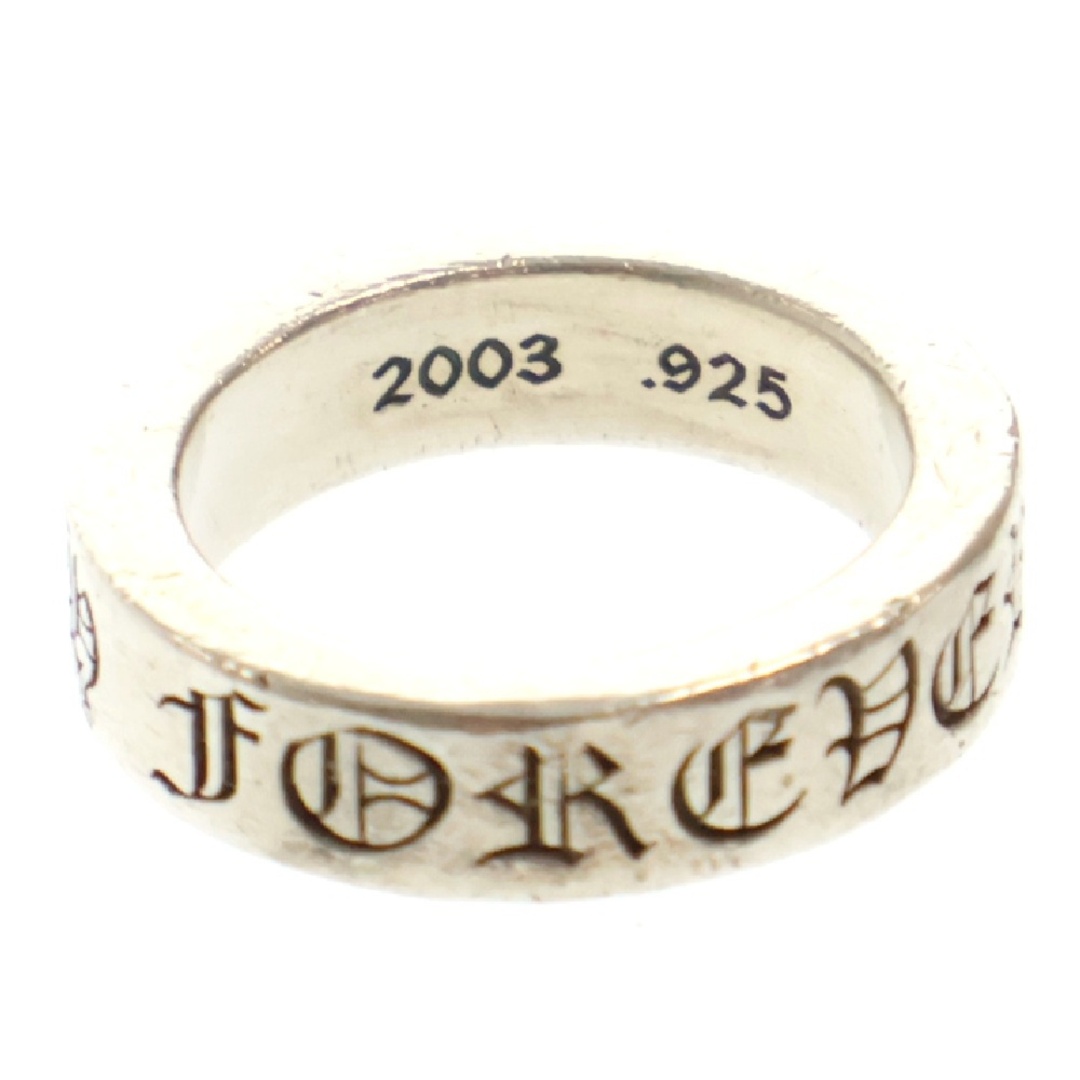 楽天市場】クロムハーツ Chrome Hearts サイズ:12号 6mm SPACER 楽天市場】クロムハーツ Chrome Hearts サイズ:12号 6mm SPACER