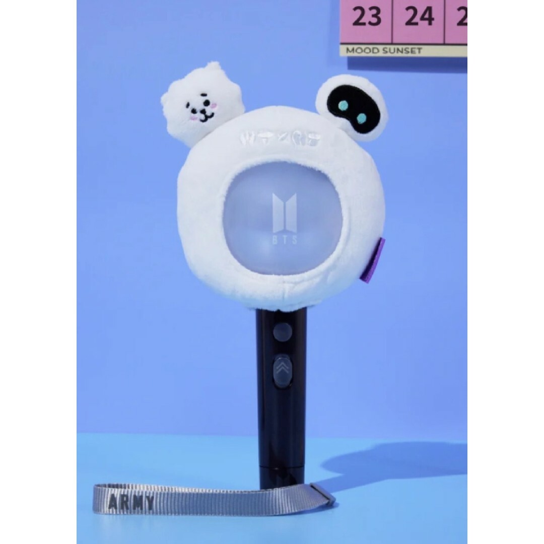 BTS JIN Wootteo × RJ まとめ売り BTS JIN Wootteo × RJ まとめ売り