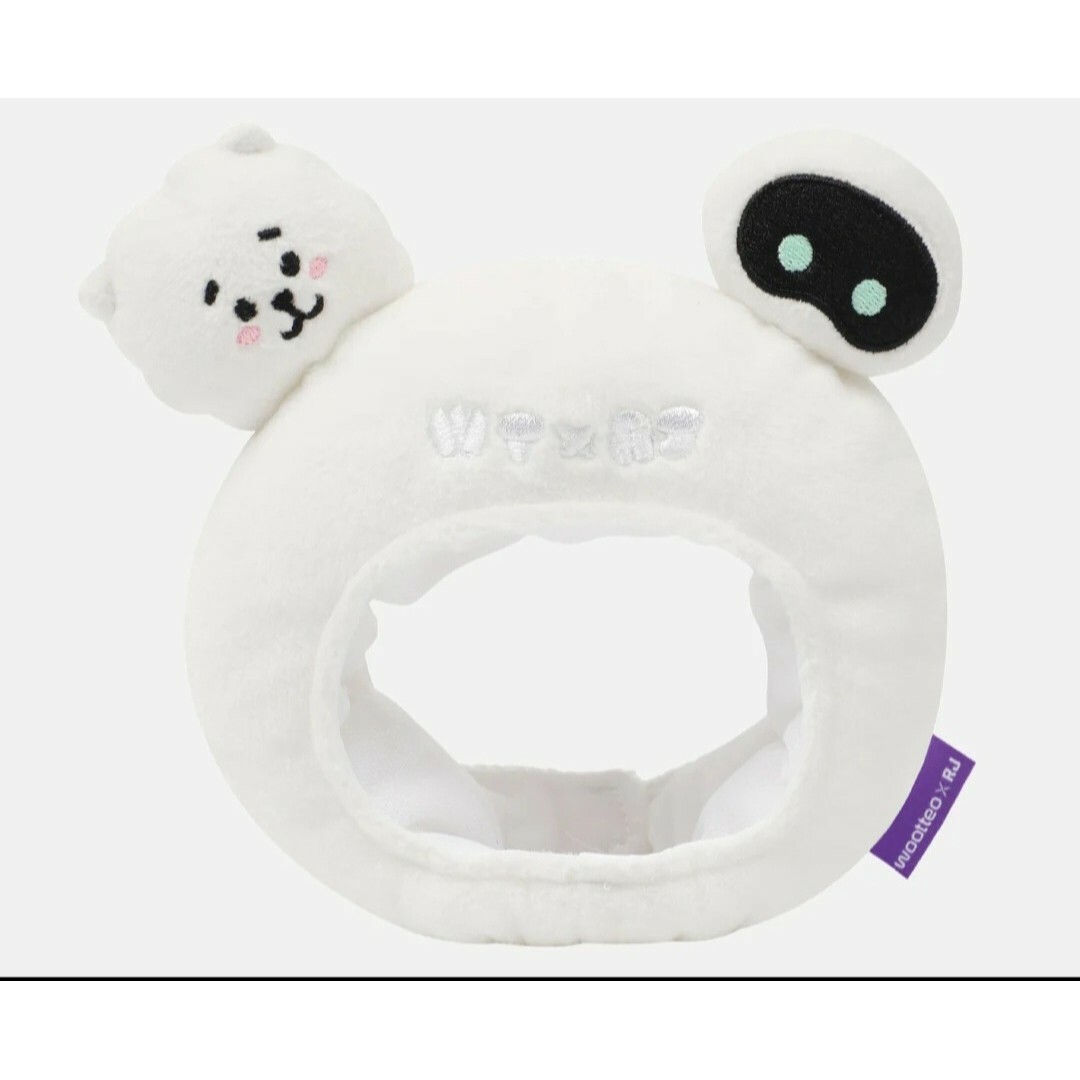 BTS JIN Wootteo × RJ まとめ売り BTS JIN Wootteo × RJ まとめ売り