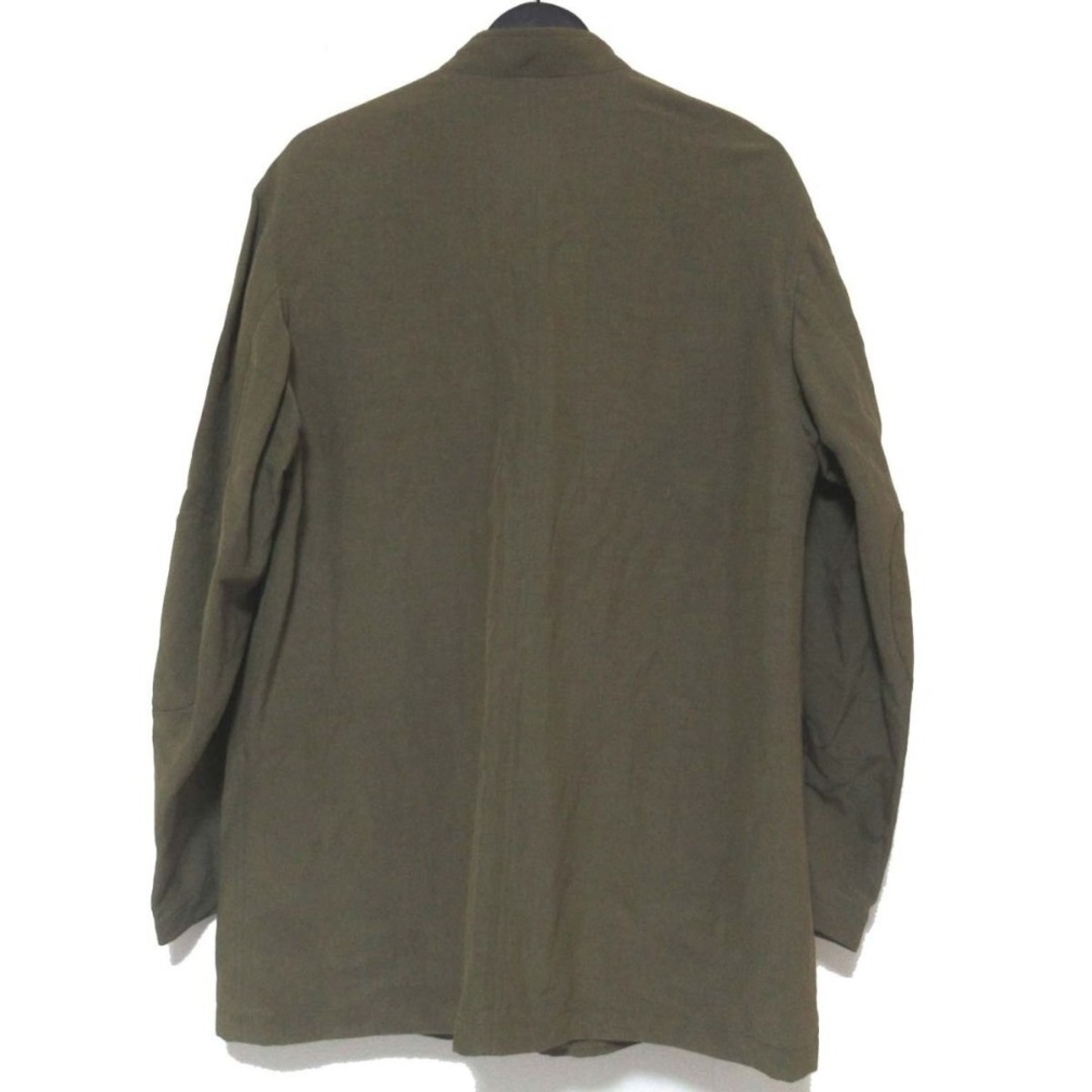 美品 名作 ARNYS アルニス フォレスティエール リネン×シルク 美品 名作 ARNYS アルニス フォレスティエール リネン×シルク